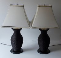 2 lampy