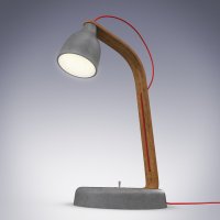 lampka na biurko