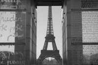 Wallpaper, Eiffel Tower
